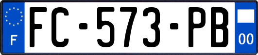 FC-573-PB