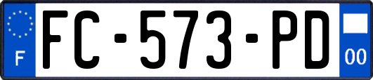 FC-573-PD