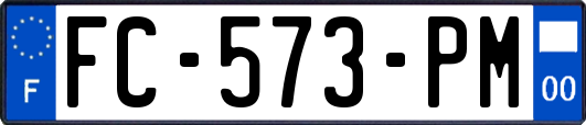 FC-573-PM