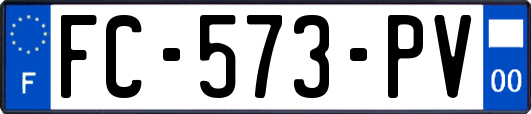 FC-573-PV