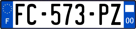 FC-573-PZ