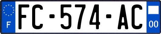 FC-574-AC