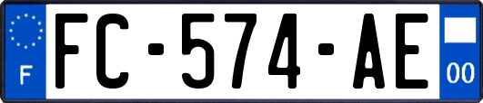 FC-574-AE