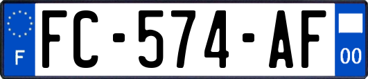 FC-574-AF