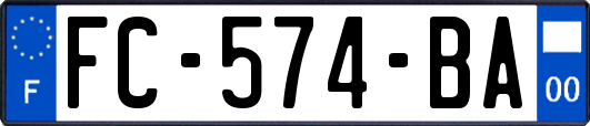 FC-574-BA