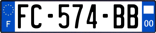 FC-574-BB