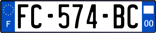 FC-574-BC