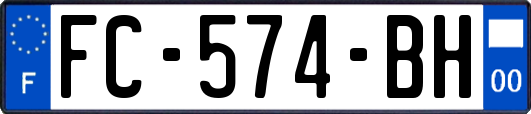 FC-574-BH