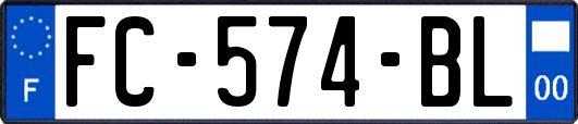 FC-574-BL