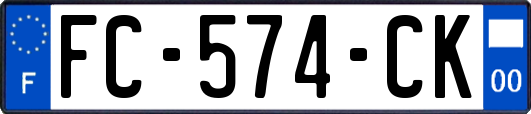 FC-574-CK