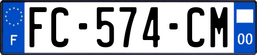 FC-574-CM