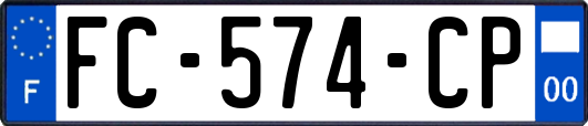 FC-574-CP