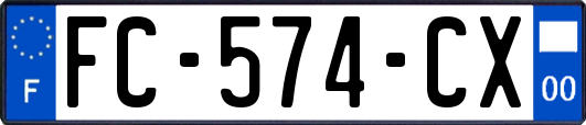 FC-574-CX