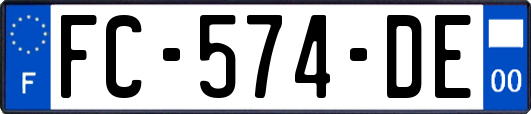 FC-574-DE