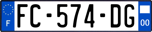 FC-574-DG