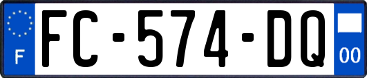 FC-574-DQ