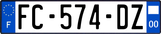 FC-574-DZ