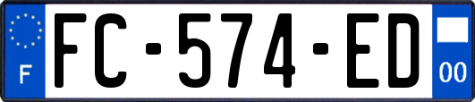 FC-574-ED