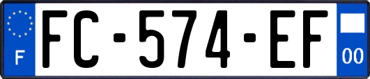 FC-574-EF