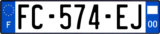 FC-574-EJ