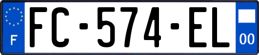 FC-574-EL