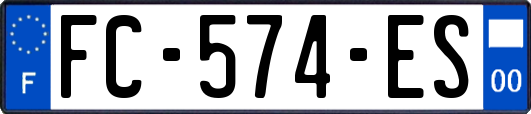 FC-574-ES