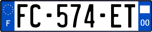 FC-574-ET