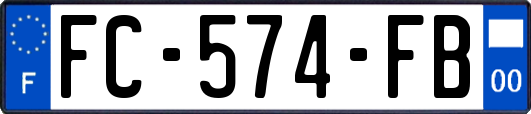 FC-574-FB