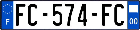FC-574-FC