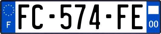 FC-574-FE