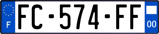 FC-574-FF