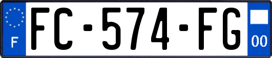 FC-574-FG
