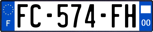 FC-574-FH