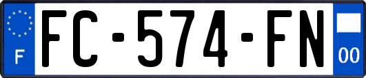 FC-574-FN