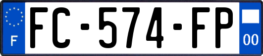 FC-574-FP