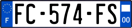 FC-574-FS