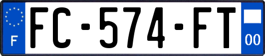 FC-574-FT