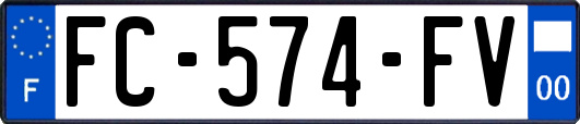 FC-574-FV