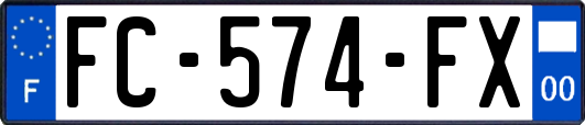 FC-574-FX