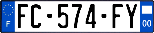 FC-574-FY