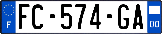 FC-574-GA