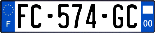 FC-574-GC