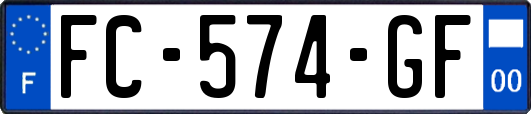 FC-574-GF