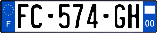 FC-574-GH