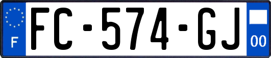 FC-574-GJ