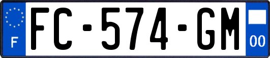 FC-574-GM