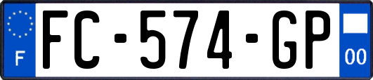 FC-574-GP