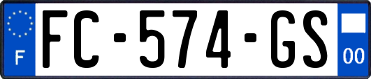 FC-574-GS