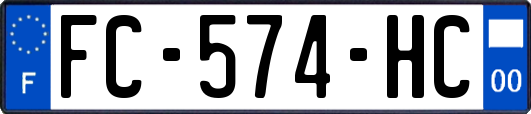 FC-574-HC