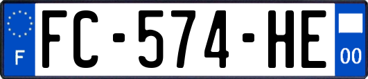 FC-574-HE